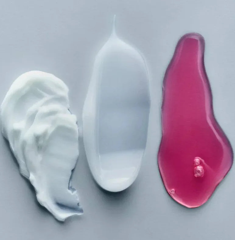 Pink Serum Face Formula  - KAMPANJE PINK SERUM - FÅ MED GAVE