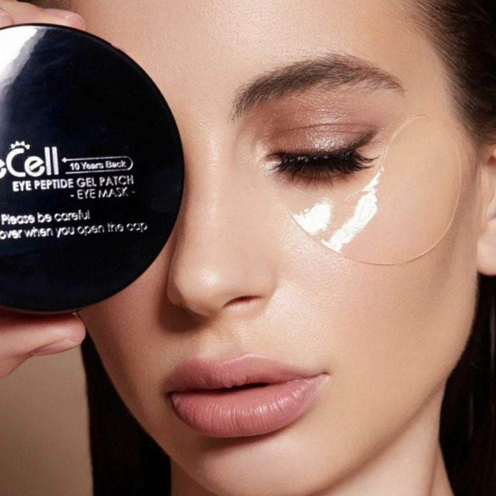 EYECELL EYE PEPTIDE GEL PATCH