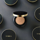 Skin Caring Blemish Balm Cushion SPF 50 – Perfekt glød og beskyttelse i ett.