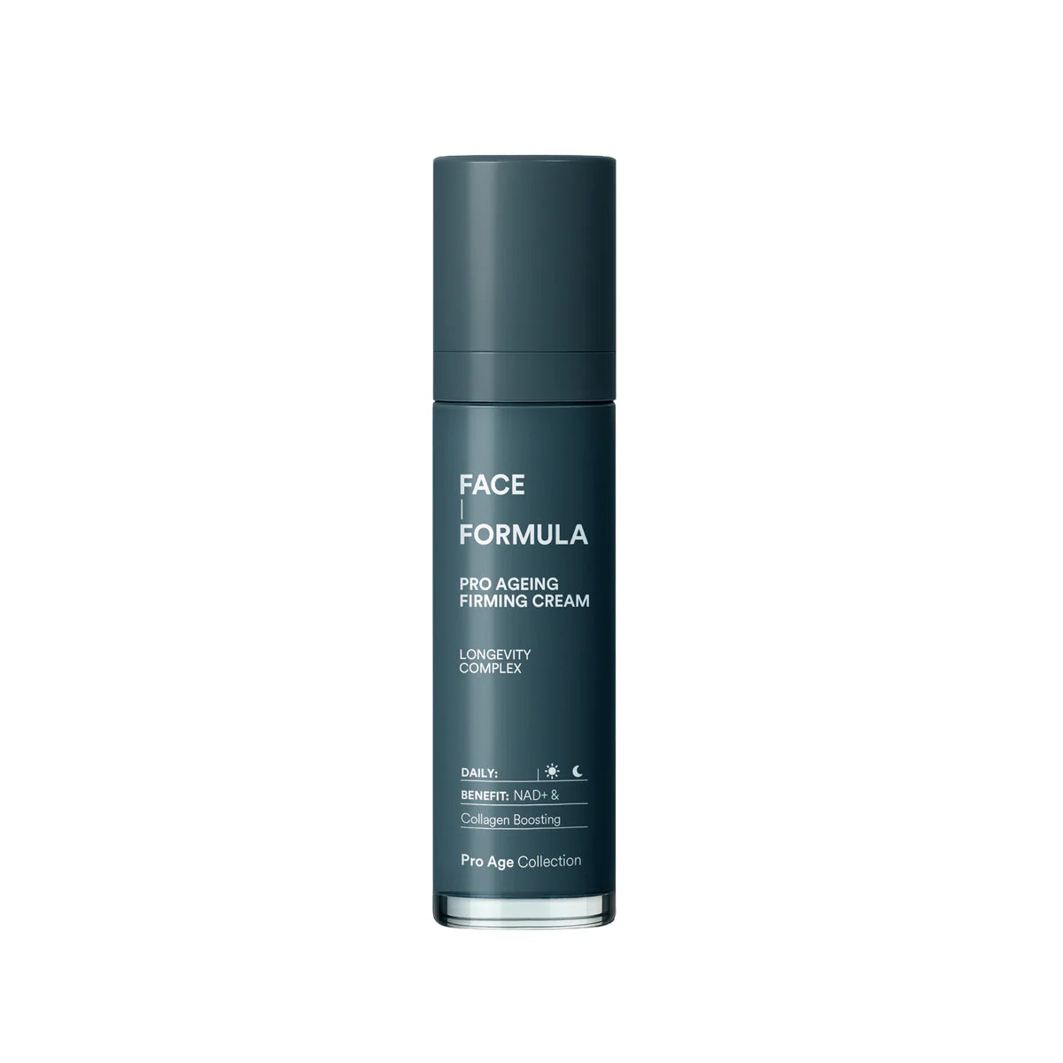 FACE FORMULA PRO AGEING FIRMING CREAM 50ML