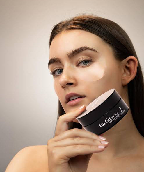 EYECELL EYE PEPTIDE GEL PATCH