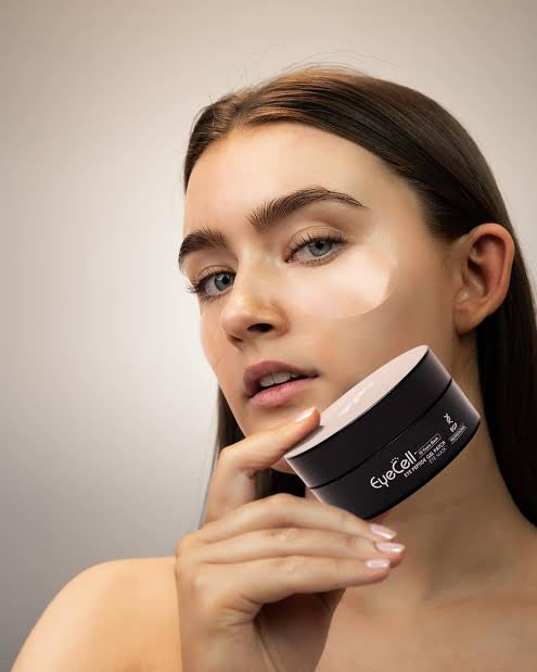 EYECELL EYE PEPTIDE GEL PATCH