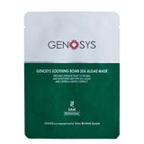 Soothing Bomb Sea Algae Mask – Intens fukt og beroligende pleie.
