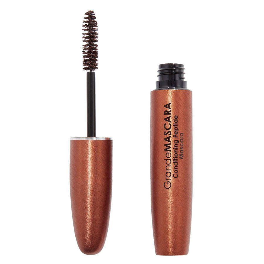 GrandeMascara Conditioning Peptide Mascara Brown 5,6g