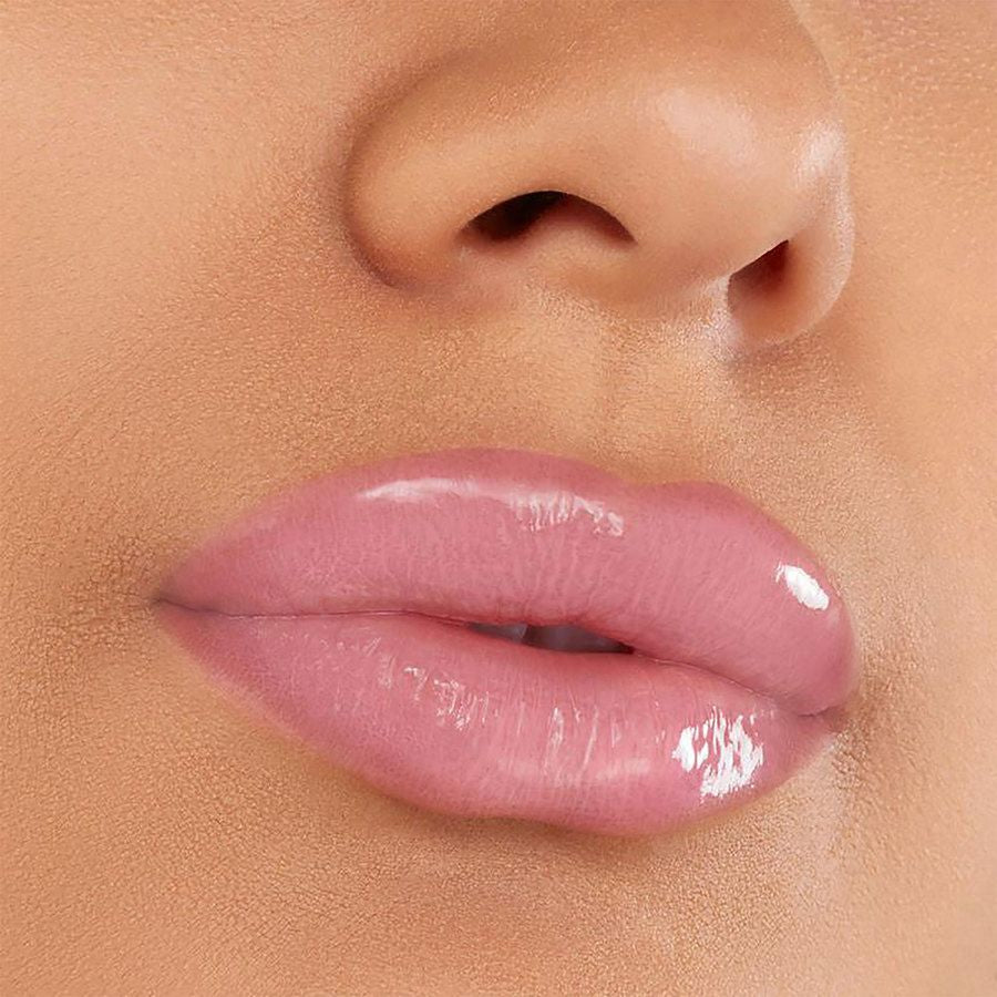 GrandeLIPS Hydrating Lip Plumper Pale Rose 2,4ml