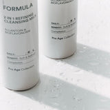 2 in 1 Refining Cleansing Milk