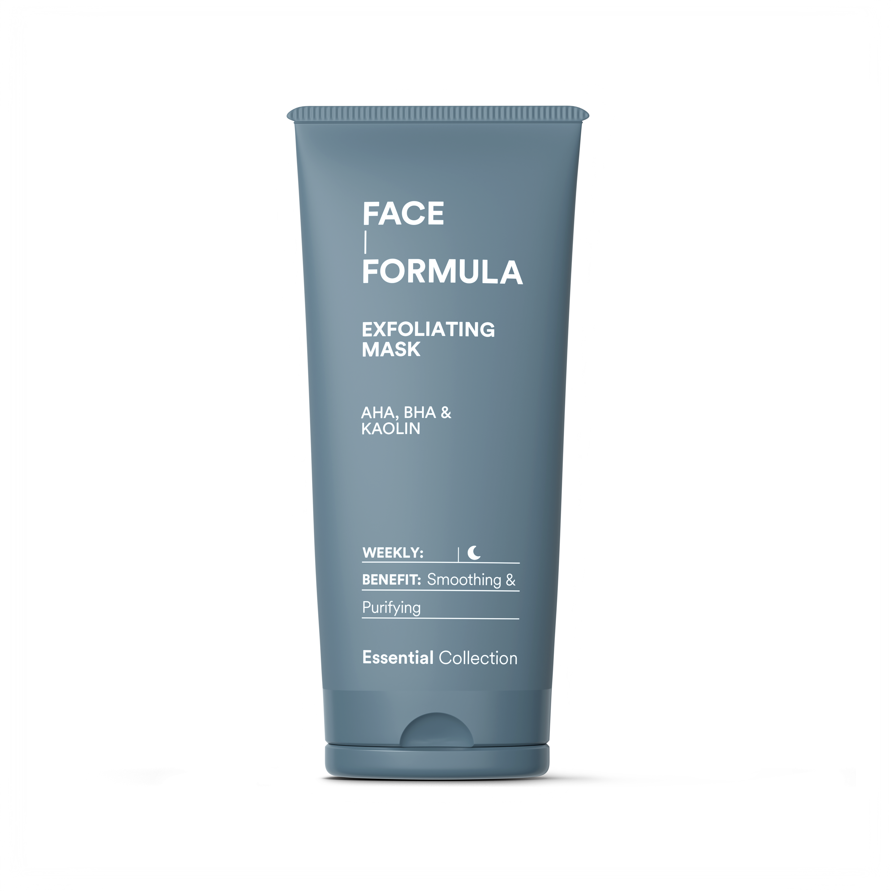 Exfoliating Mask