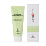 EPI Turnover Boosting Peeling Gel – Skånsom peeling for glød og frisk hud