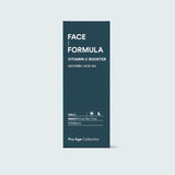 FACE FORMULA VITAMIN C BOOSTER 30ML