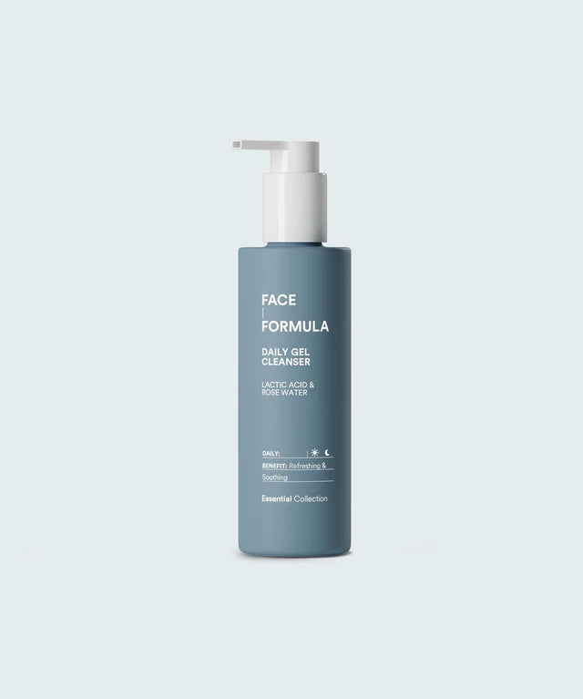 Daily Gel Cleanser