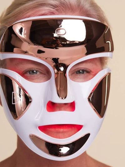 Dr. Dennis Gross LED Maske